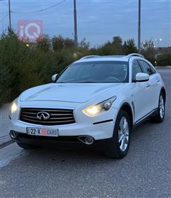 إنفينيتي QX70
